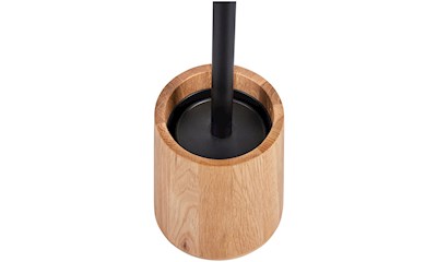 WC-Bürstengarnitur Oak Eiche - FSC 100%