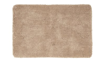 Badteppich Comfy beige